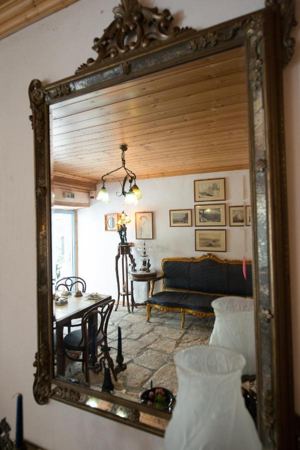 Lefkada Town Arxontiko Studio Α3酒店 外观 照片